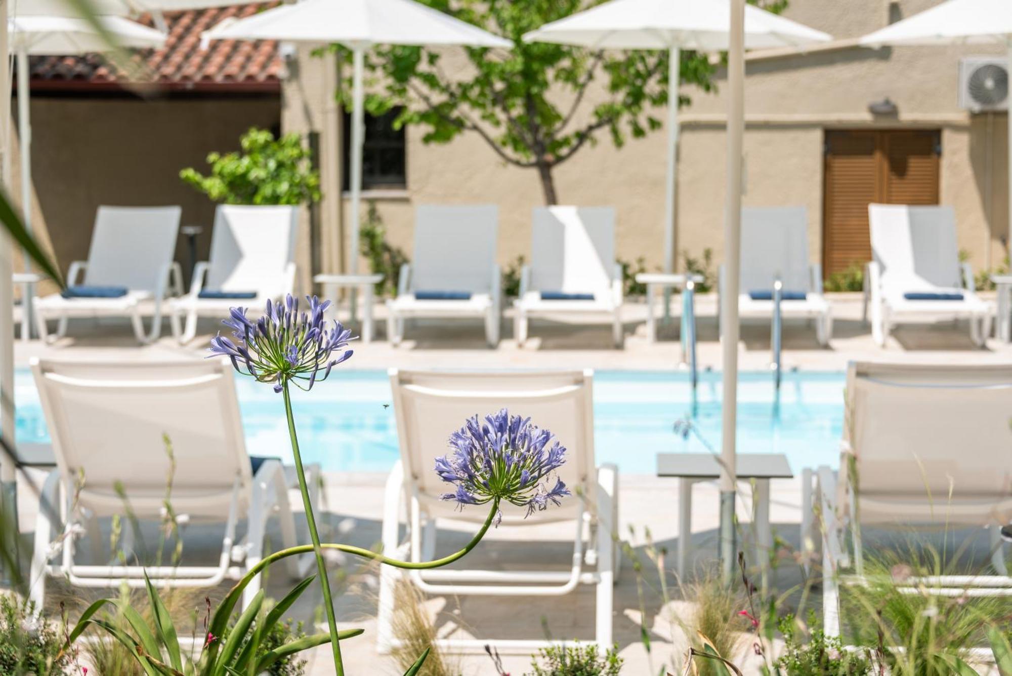 Appartement Syvota Gardens Extérieur photo